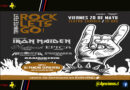 ROCK LET´S GO! Festival de Tributos en el Teatro Cariola